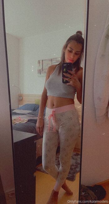 katemodelo