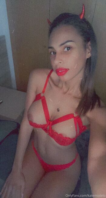katemodelo