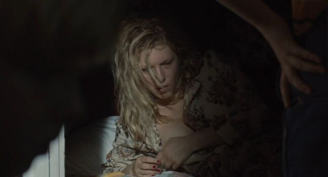 Katheryn Winnick