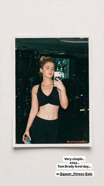 Kathrynton