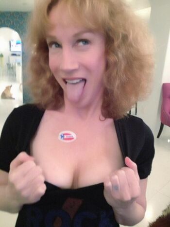 Kathy Griffin