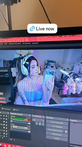 Full leaked Katth private onlyfans photo
