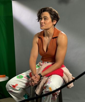 Full leaked Katy o brian private onlyfans photo