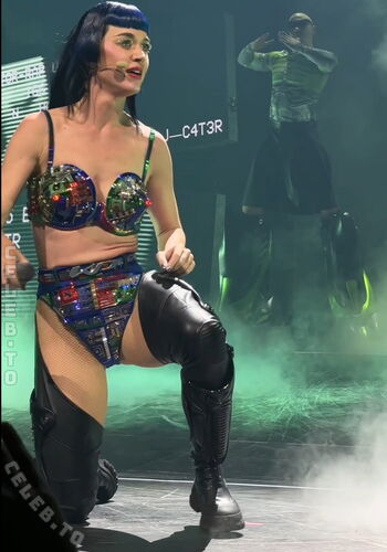 Katy Perry