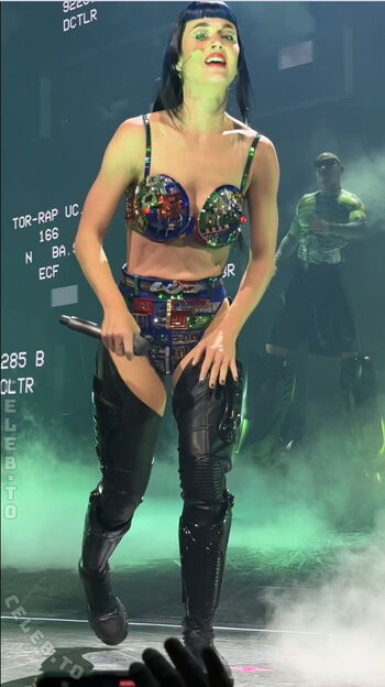 Katy Perry