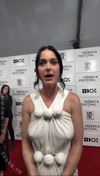 Katy Perry