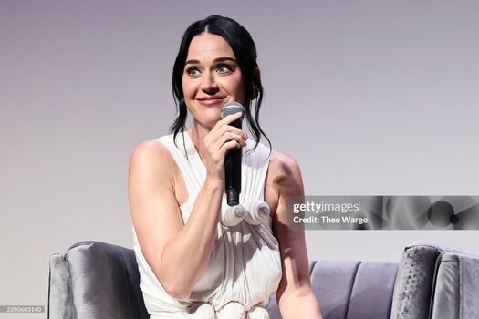 Katy Perry