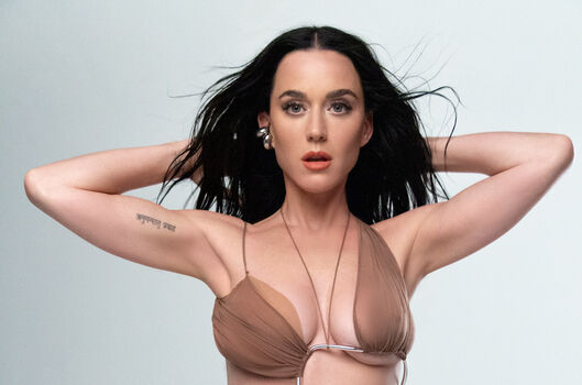 Katy Perry