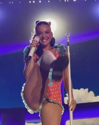 Katy Perry