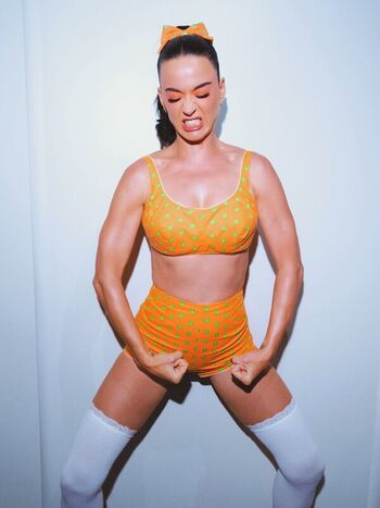 Katy Perry