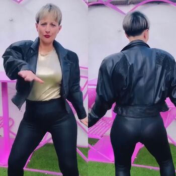 Full leaked Katy rickitt private onlyfans photo