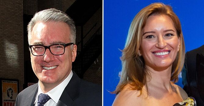 Katy Tur