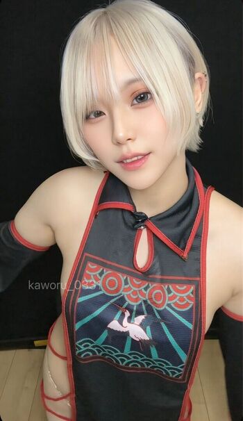 kaworu