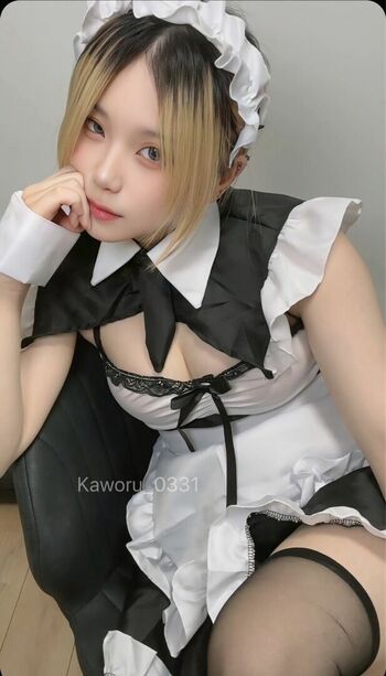 kaworu