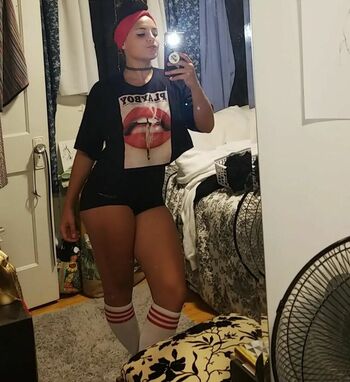 Kayla Secraw