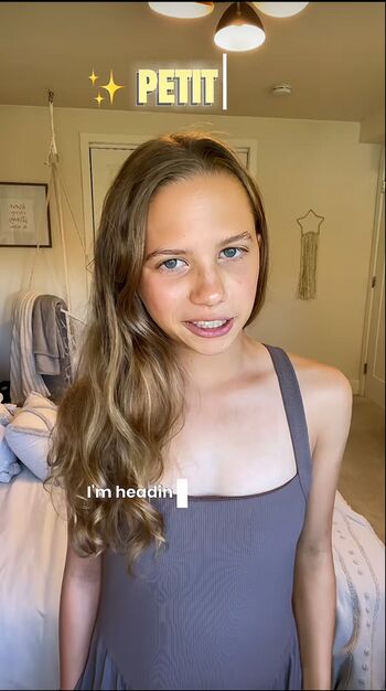 Full leaked Kaylee private onlyfans photo
