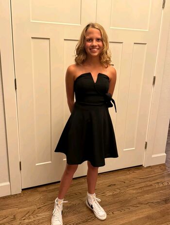 Full leaked Kaylee private onlyfans photo