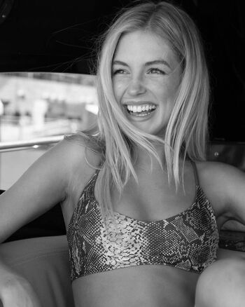 Keely Hodgkinson