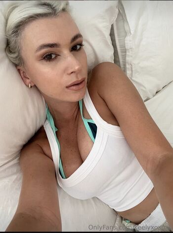 Full leaked Keelygar private onlyfans photo
