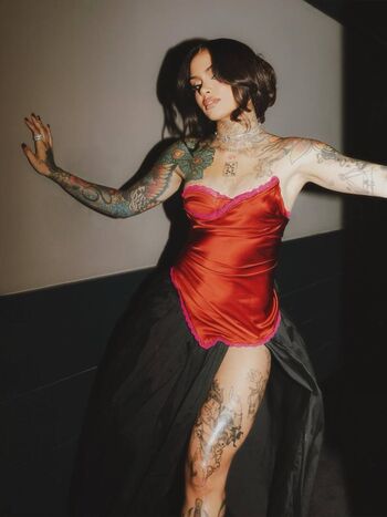 Kehlani