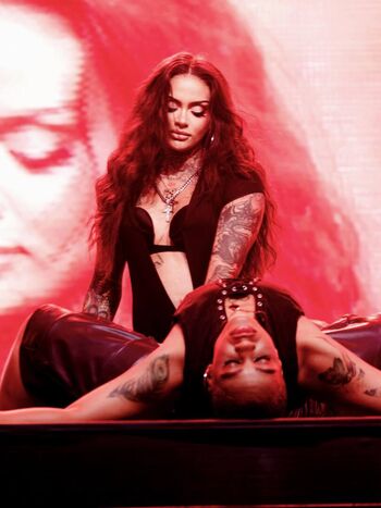 Kehlani