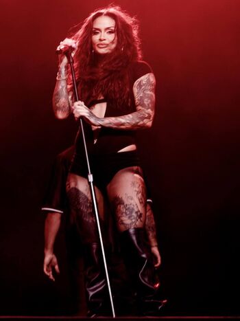 Kehlani