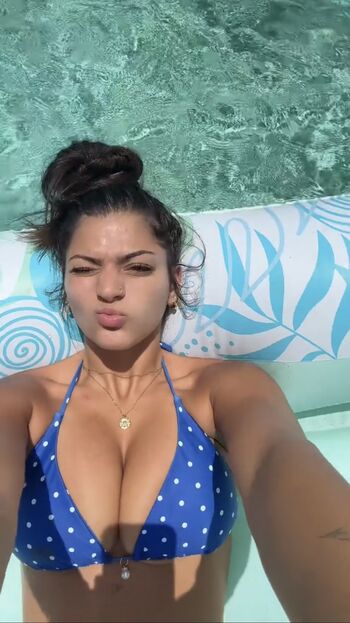 Keilly Alonso