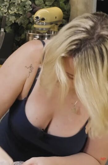 Full leaked Jenna ortega / private onlyfans photo