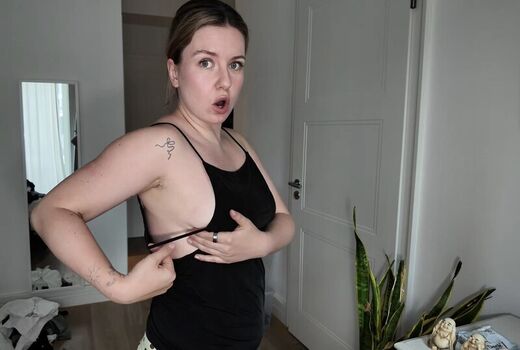Full leaked Promiseimfunny/ private onlyfans photo