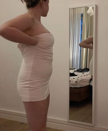 Full leaked Gina laitschek / private onlyfans photo