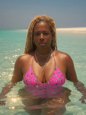 Full leaked Kelis page private onlyfans photo