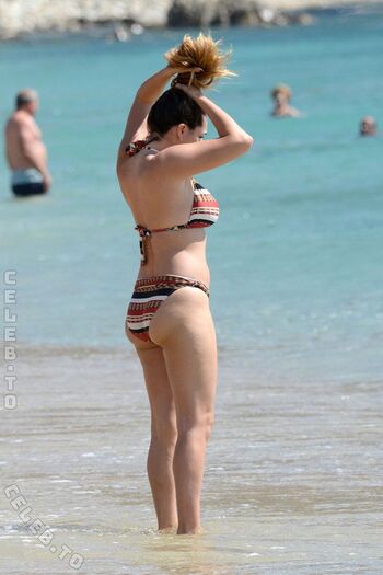 Kelly Brook