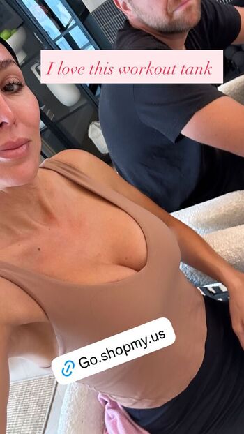 Kelly Dodd