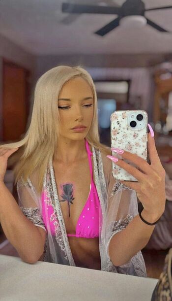 Full leaked Kelly lyn private onlyfans photo