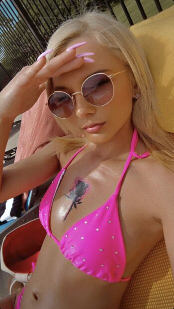 Full leaked Kelly lyn private onlyfans photo