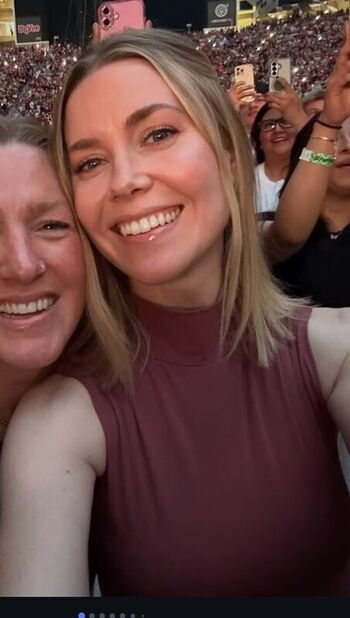 Full leaked Kelsey cook private onlyfans photo