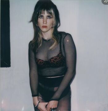 Full leaked Kelsey reckling private onlyfans photo