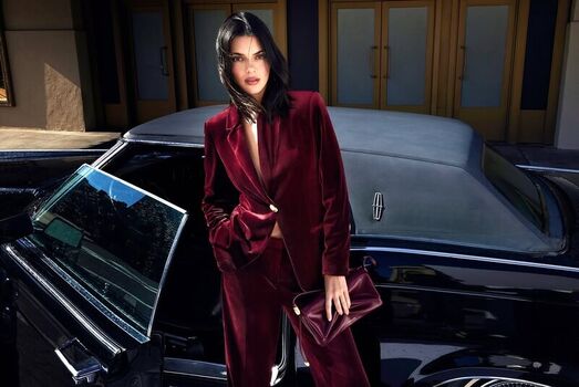 Kendall Jenner