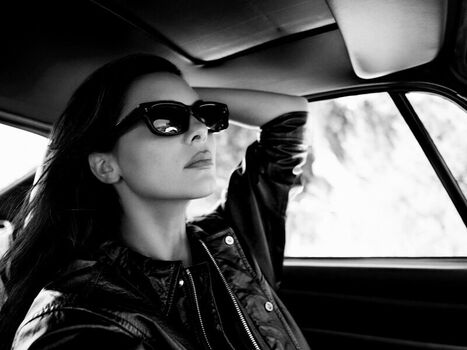 Kendall Jenner