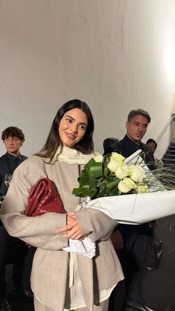 Kendall Jenner