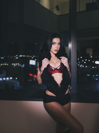 Full leaked Kenia os page private onlyfans photo