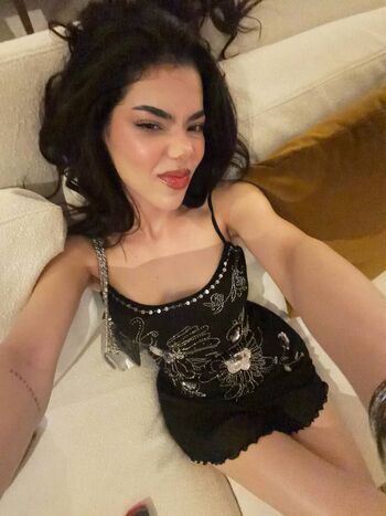 Full leaked Kenia os page private onlyfans photo