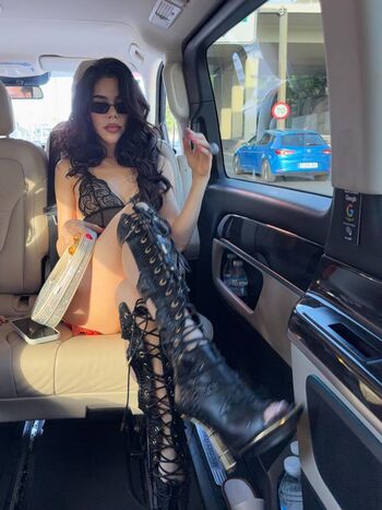 Full leaked Kenia os page private onlyfans photo