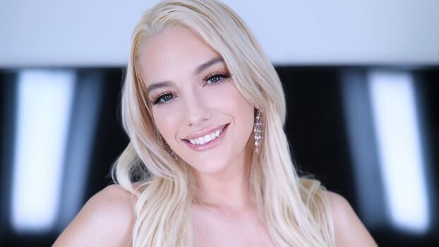 Full leaked Kenna james private onlyfans photo