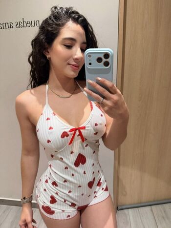 Full leaked Kerencanelon page private onlyfans photo