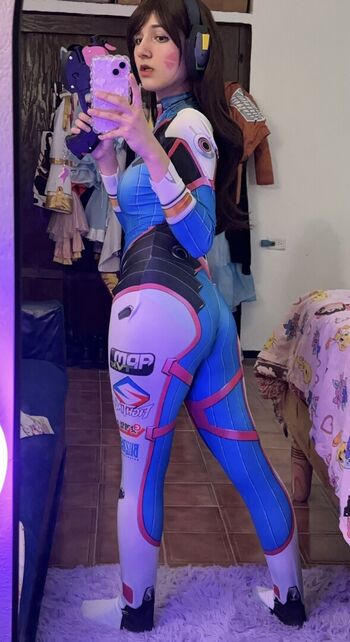 Full leaked Kerenswrld page private onlyfans photo