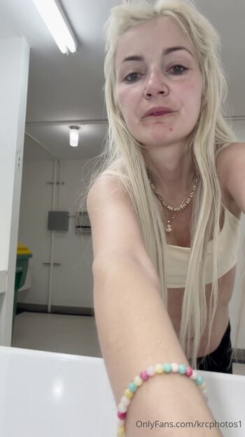 Full leaked Kerry carmody private onlyfans photo