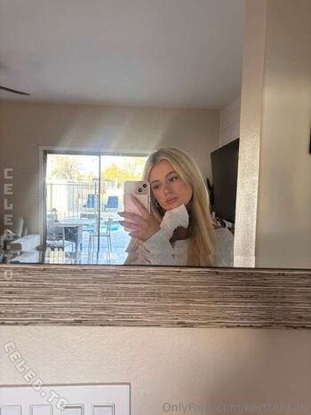 Kersten Julia