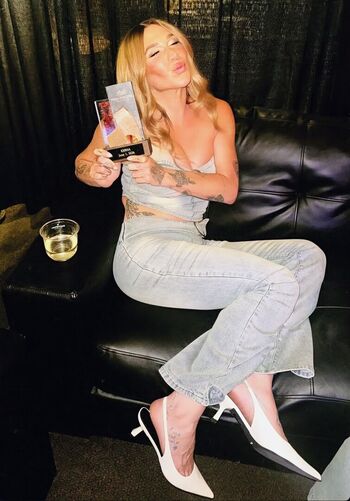 Full leaked Kesha private onlyfans photo