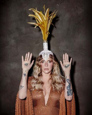 Full leaked Kesharose page private onlyfans photo
